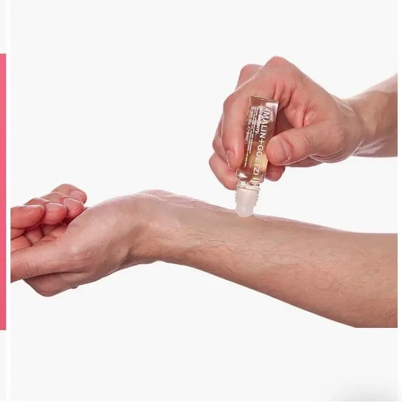 ‼️NIB‼️Malin+Goetz Strawberry Oil - Picture 5 of 8